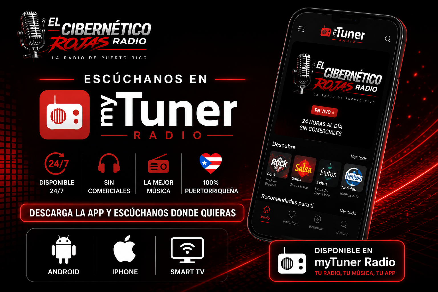 myTuner