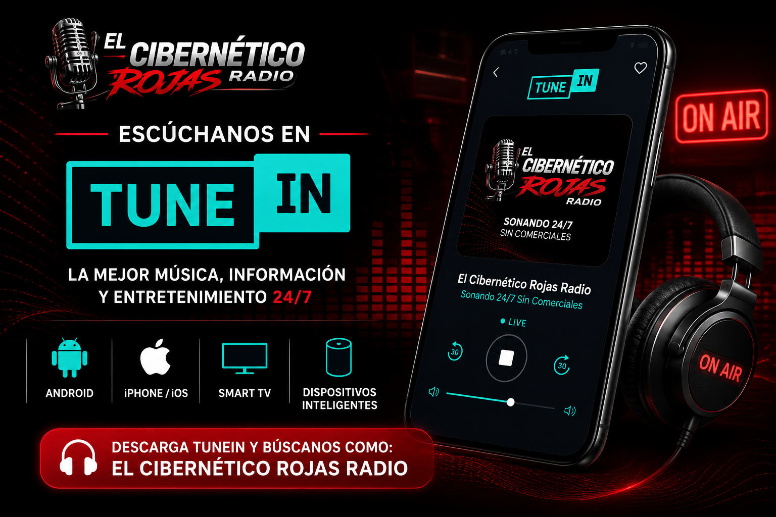 TuneIn